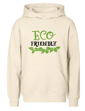 Eco friendly - lístočky