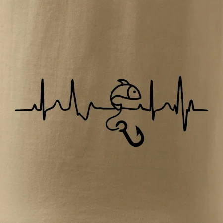 Ekg rybárčenie