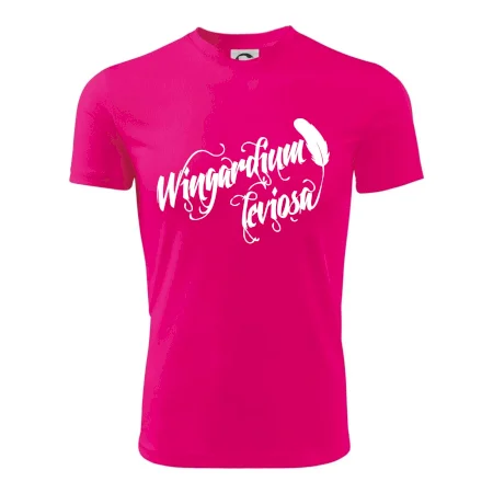 Harry - Wingardium Leviosa