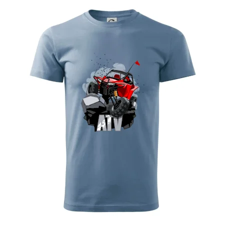 ATV offroad buggy