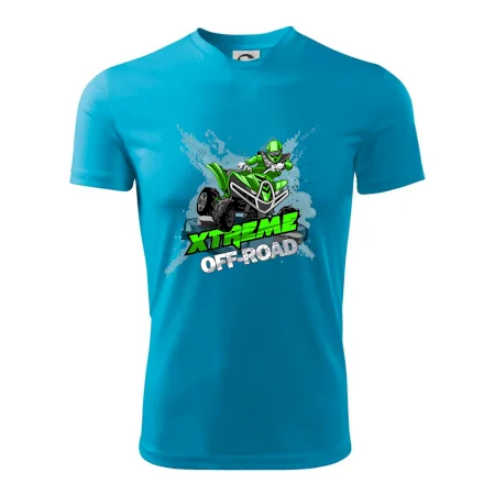 ATV štvorkolka offroad XXX
