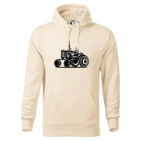 Traktor Ukrajinskej armády