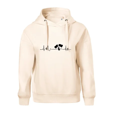 Jack Russell Teriér hrubosrstý Ekg