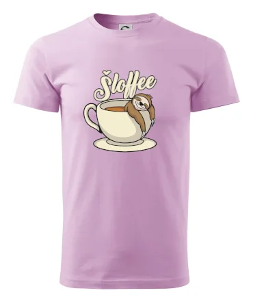 Šloffee - káva
