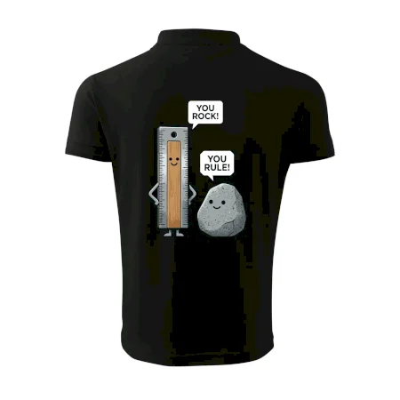 You rock, you rule!