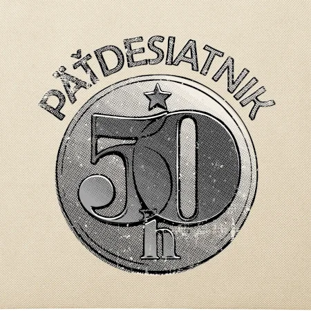 Československý Päťdesiatnik