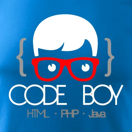 Code Boy