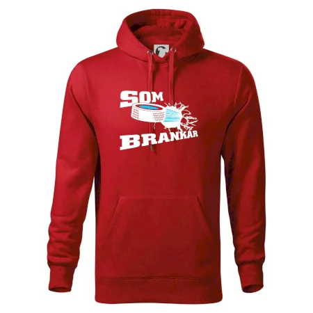 Som brankár