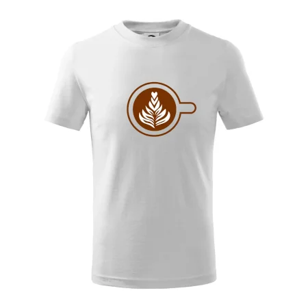 Coffee art