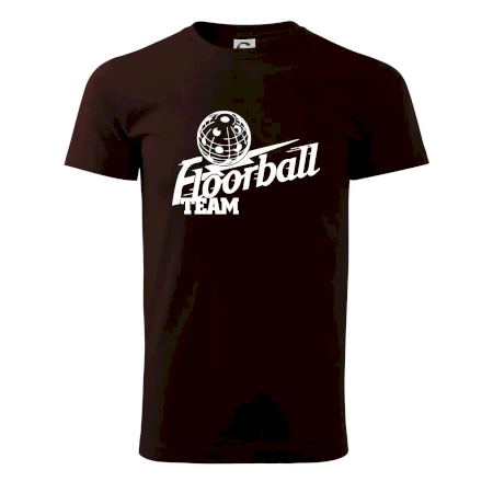 Florbal team