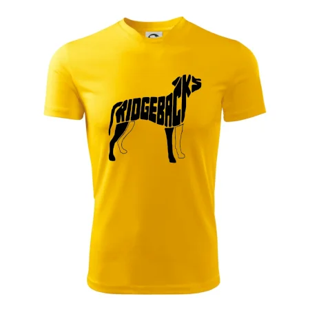 Ridgeback