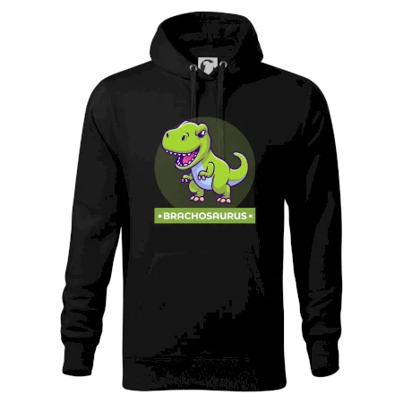 Dinosaurie rodina - bracho