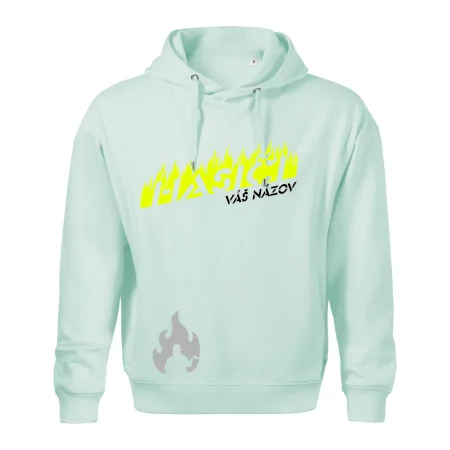 Hasiči - oheň - Váš názov