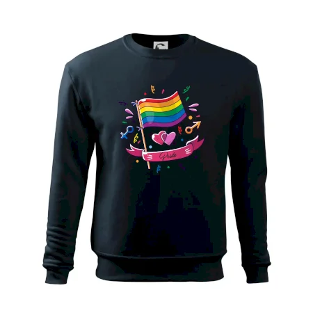 Pride vlajka