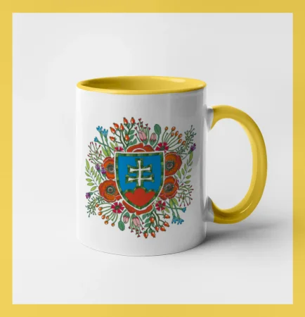 Rodný môj kraj (Pecka design)