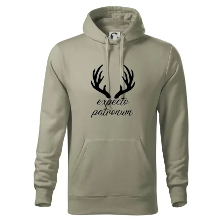 Harry - Expecto patronum