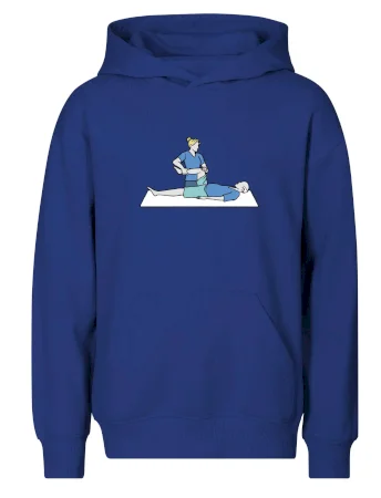 Fyzioterapeutka