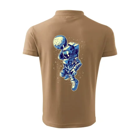 Astro basketbalista