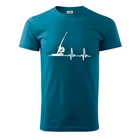 EKG Windsurfing