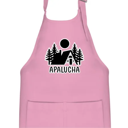 Apalucha chalupa