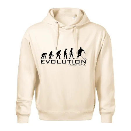 Evolúcia Floorball