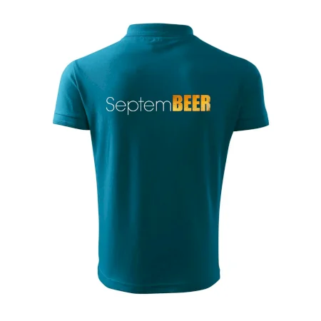 Pivné mesiace - septeBEER