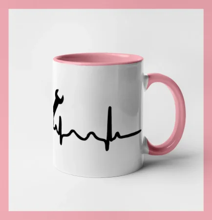 Ekg klíč - montér