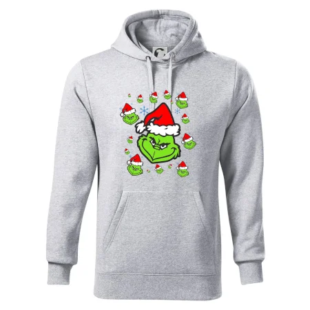 Grinch Vianoce