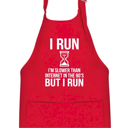 I run slower then internet