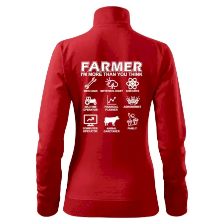 Farmer Symbols