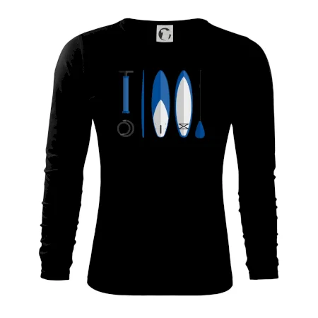 Paddleboard set