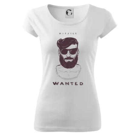 Hipster wanted
