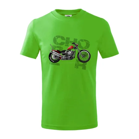 Chopper 004