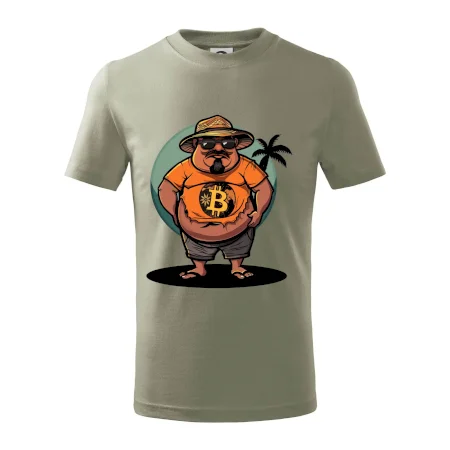 Hodler na dôchodku