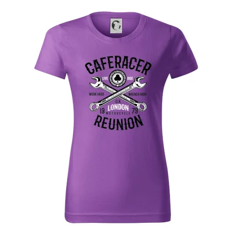 Caferacer Reunion