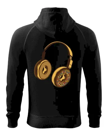 Headphone Donut