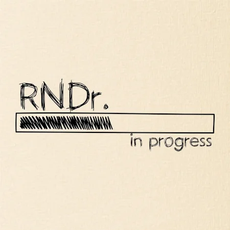 In progress titul RNDr. doktor / doktorka prírodných vied