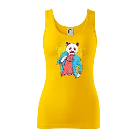 Panda Bear