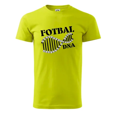 Fotbal DNA