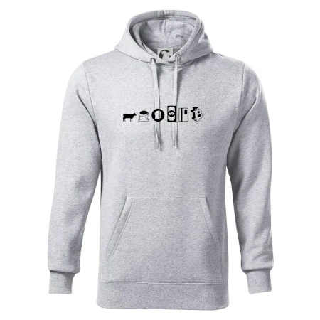 Evolúcia peňazí Bitcoin