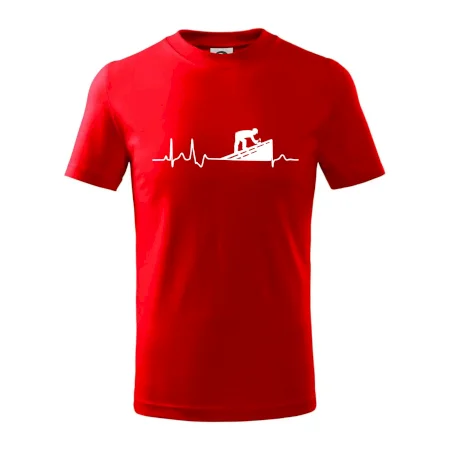 EKG pokrývač