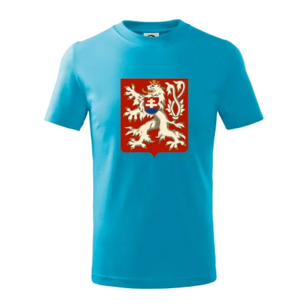 Znak maly Prvá Republika československá 1918–1920