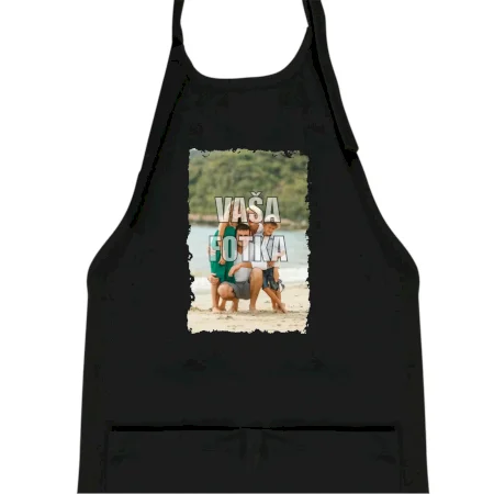 Tričko s vlastnou fotkou