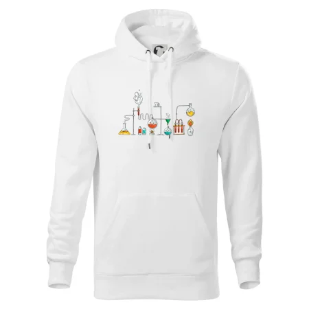 Chemická aparatúra farebná