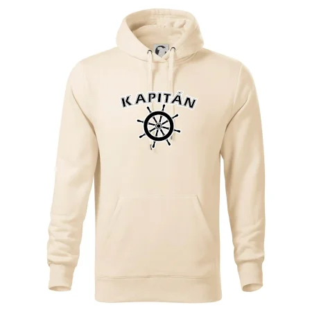 Kapitán kormidlo