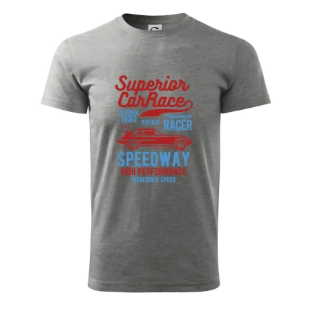Superior Car Race