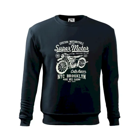 Super Motor