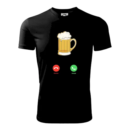 Volá pivo  (Pecka design)