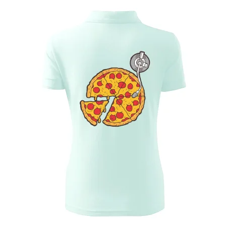 Pizza DJ