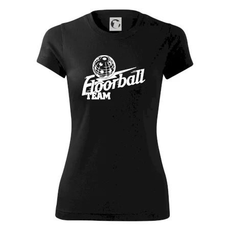 Florbal team